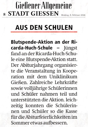 2026-02-09_GiAllgZ_S08 Blutspende-Aktion an der Ricarda-Huch-Schule